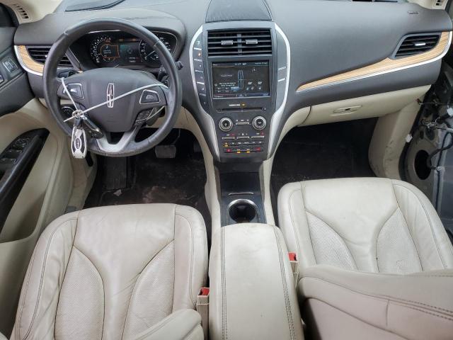 2015 LINCOLN MKC - 5LMCJ1A93FUJ07566