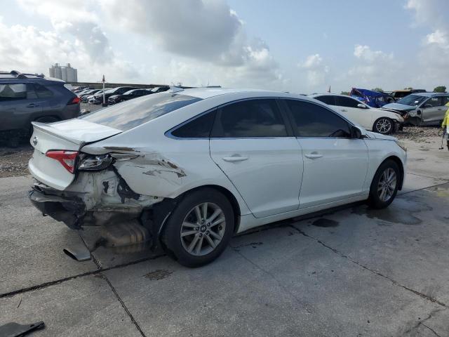 Vin: 5npe24af3hh508827, lot: 53710475, hyundai sonata se 20173