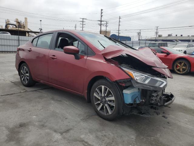 Vin: 3n1cn8ev0ll869340, lot: 53196275, nissan versa sv 20204