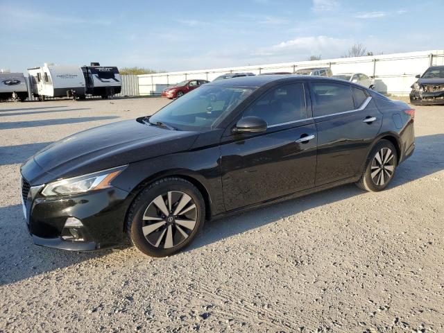 Vin: 1n4bl4dv4kc149872, lot: 52984685, nissan altima sv 2019 img_1