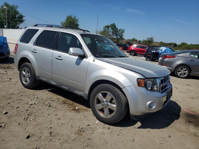 Vin: 1fmcu9eg9akd43046, lot: 54008625, ford escape limited 20104