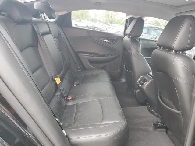 2018 CHEVROLET MALIBU PRE - 1G1ZE5SX7JF100698