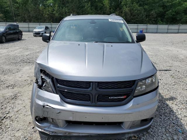 2018 DODGE JOURNEY SE - 3C4PDCABXJT446861