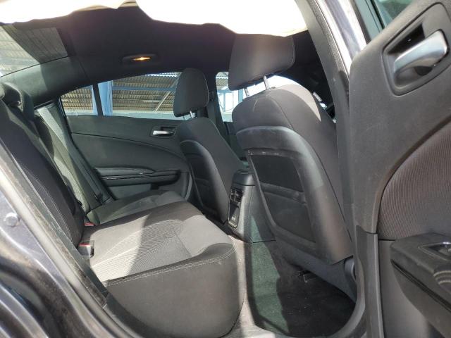 2016 DODGE CHARGER SE - 2C3CDXBG8GH359174