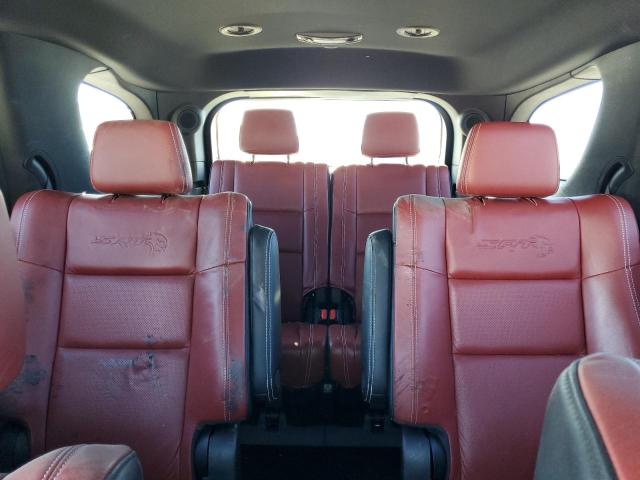 2021 DODGE DURANGO SR 1C4SDJH93MC606015