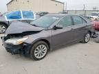 2015 TOYOTA CAMRY LE - 4T4BF1FK8FR515935