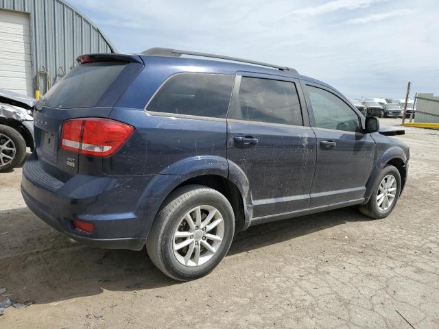 2017 DODGE JOURNEY SX - 3C4PDCBG6HT523374