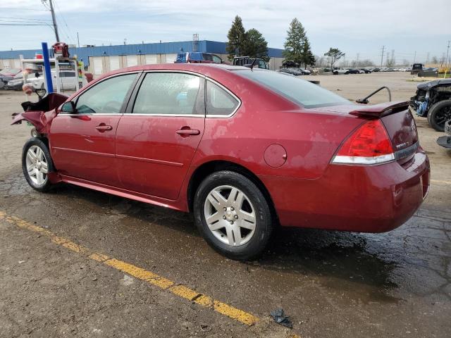 Vin: 2g1wb5ek9b1176556, lot: 54528625, chevrolet impala lt 20112