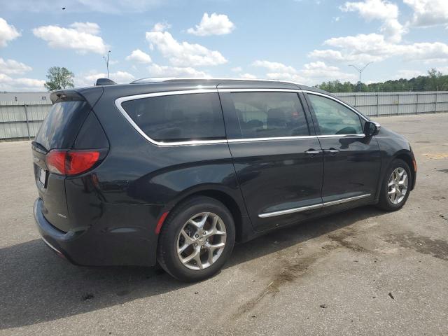 Vin: 2c4rc1gg4hr515141, lot: 52750125, chrysler pacifica limited 20173