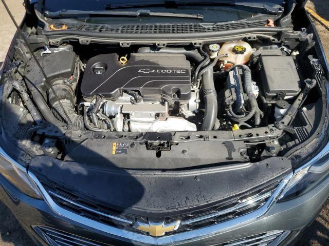 2017 CHEVROLET CRUZE PREM - 3G1BF6SM2HS589513