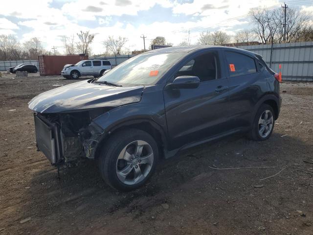 Vin: 3czru6h51hm710669, lot: 52445345, honda hr-v ex 2017 img_1
