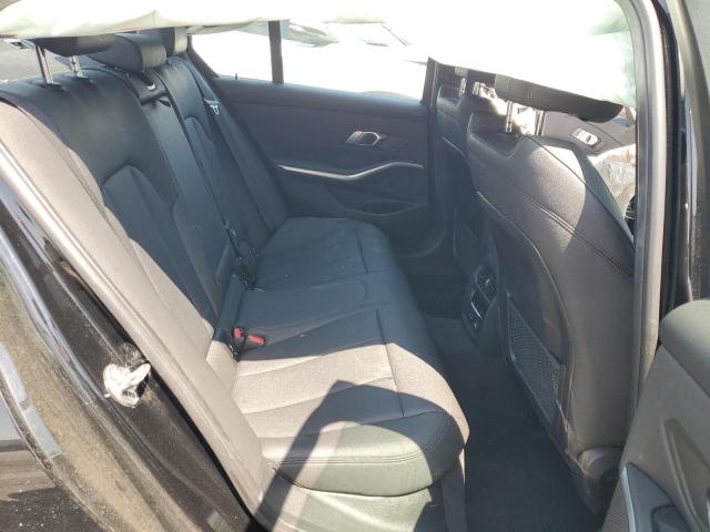 2020 BMW 330XI - 3MW5R7J02L8B06525