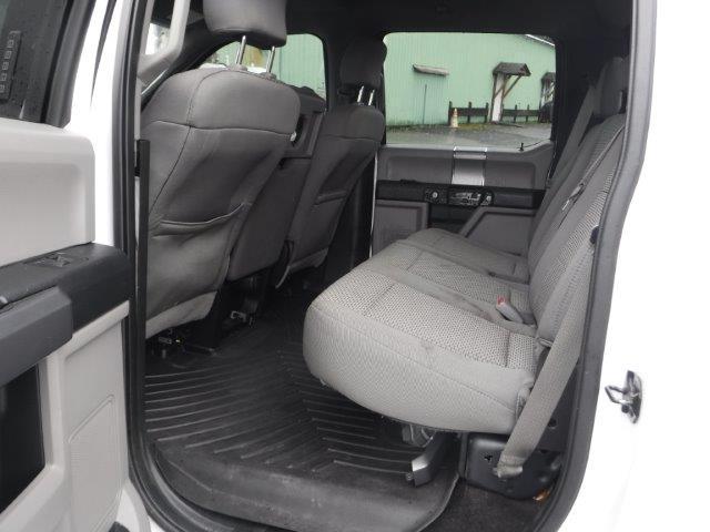 2015 FORD F150 SUPER - 1FTFW1EGXFFA72740