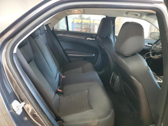 2018 CHRYSLER 300 TOURIN 2C3CCAAG8JH279995