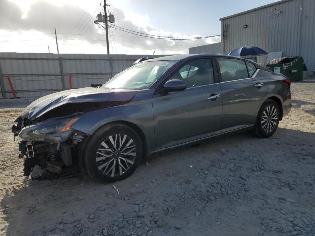 NISSAN ALTIMA SV