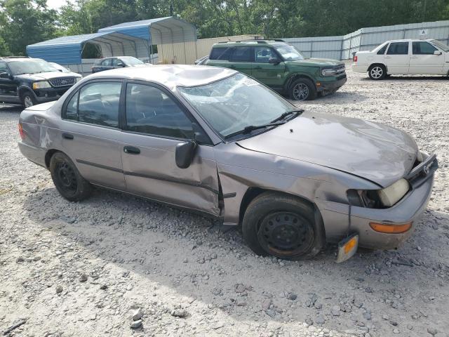 Vin: 1nxae09b3sz310046, lot: 51959085, toyota corolla le 19954