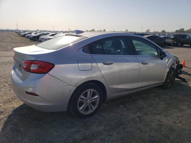 Vin: 1g1be5smxj7173730, lot: 52430385, chevrolet cruze lt 20183