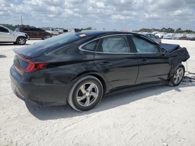 Vin: 5npeg4ja7mh126817, lot: 53578125, hyundai sonata se 20213