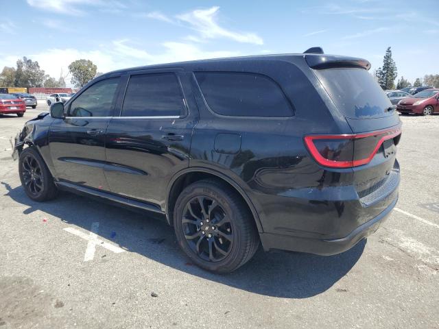Vin: 1c4rdhdg8kc820409, lot: 54070405, dodge durango gt 20192