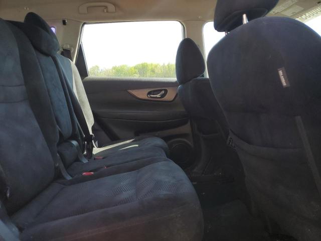2016 NISSAN ROGUE S - 5N1AT2MT8GC743313