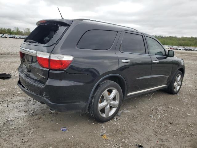 Vin: 1c4rdjegxdc688214, lot: 53896235, dodge durango citadel 20133