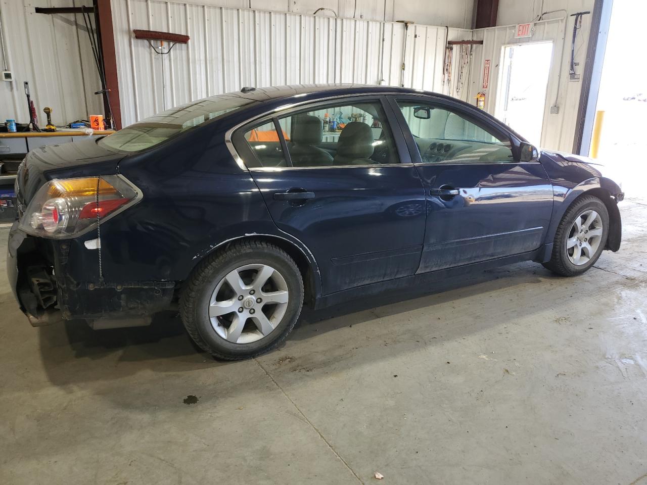 Lot #3209541163 2008 NISSAN ALTIMA 2.5