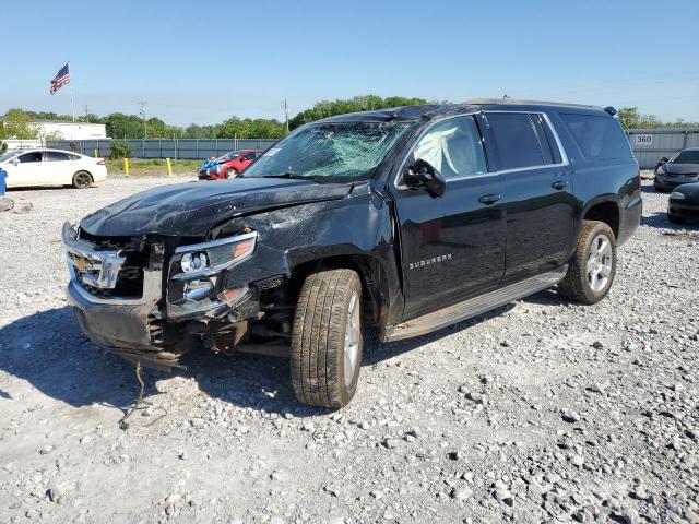 Vin: 1gnschkc6jr160152, lot: 49238125, chevrolet suburban c1500 lt 2018 img_1