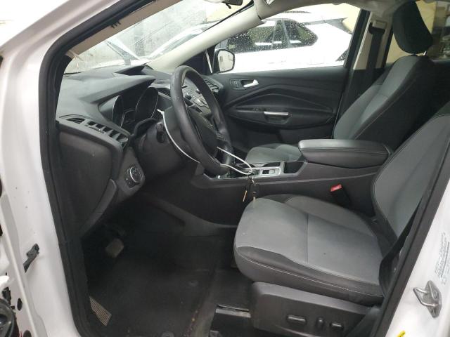 2018 FORD ESCAPE SE - 1FMCU9GD1JUC41019