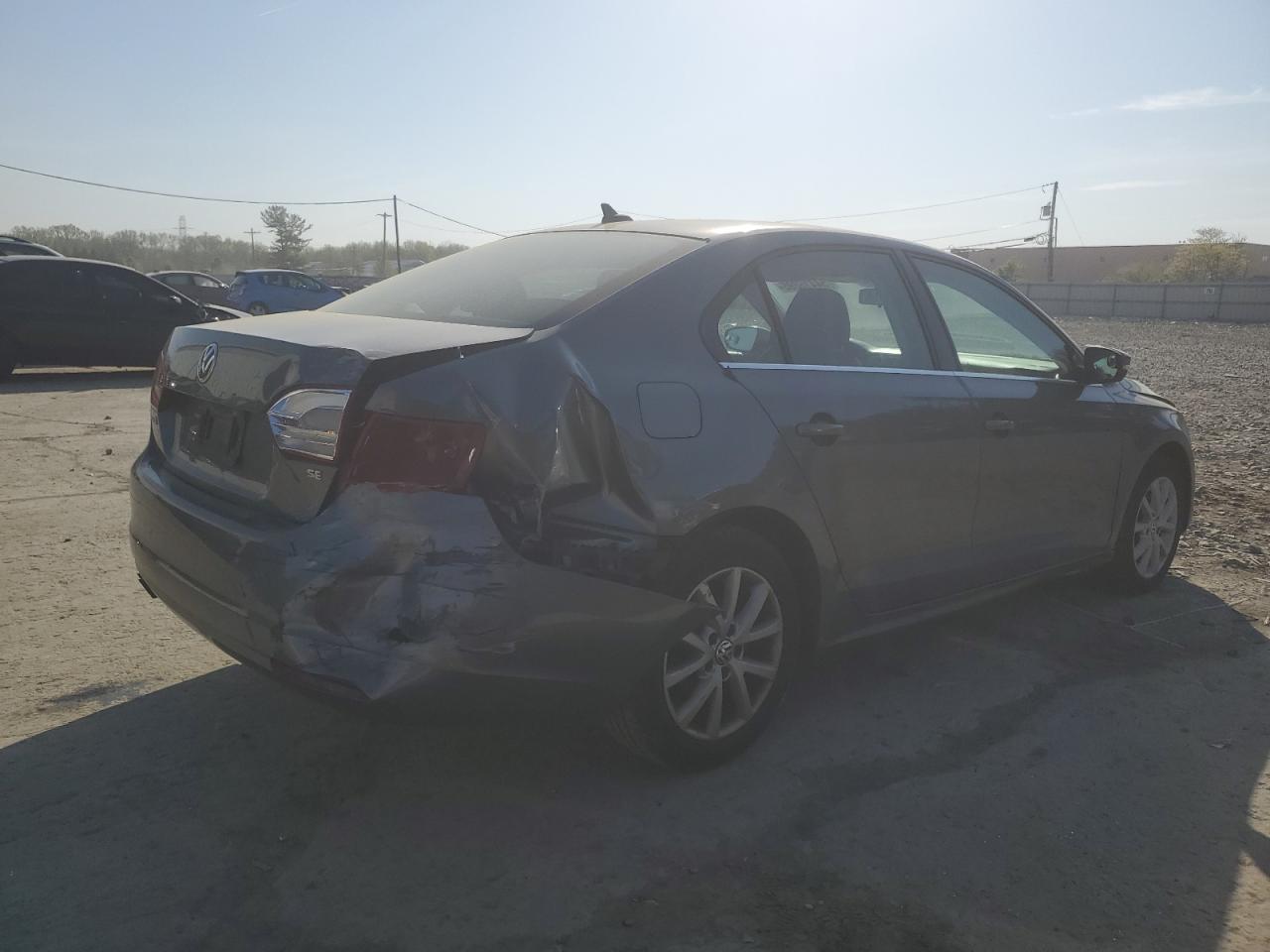 Global Auto Auctions