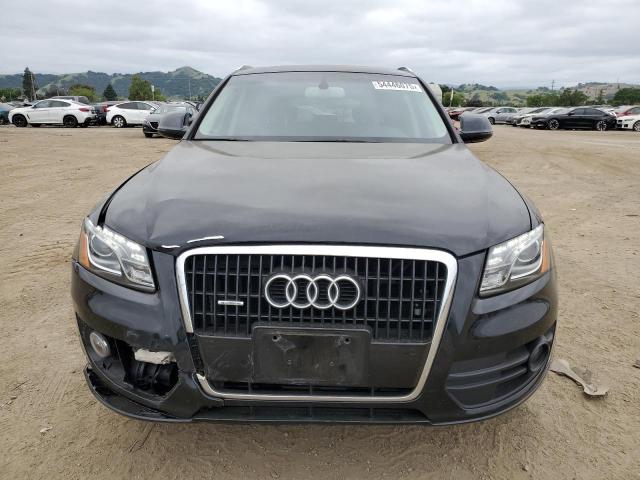 2010 AUDI Q5 PREMIUM - WA1LKAFP6AA095560