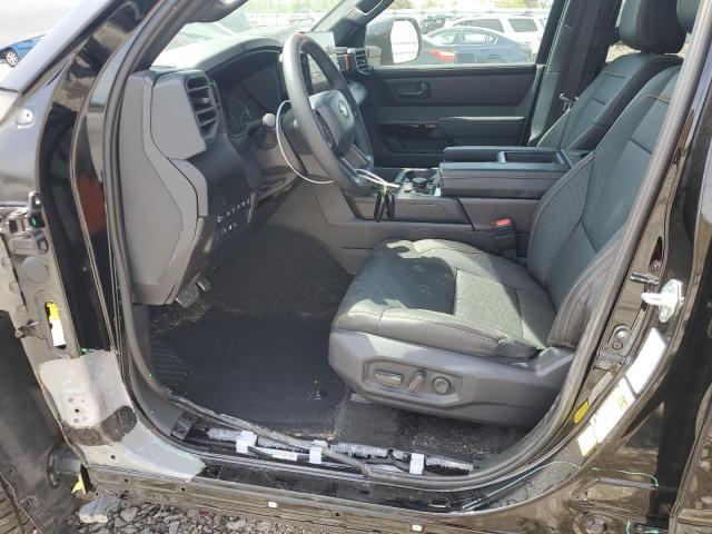 2025 TOYOTA TUNDRA CRE - 5TFWA5DBXSX247567