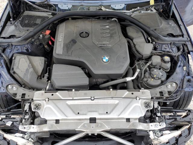 2020 BMW 330I - 3MW5R1J04L8B43542