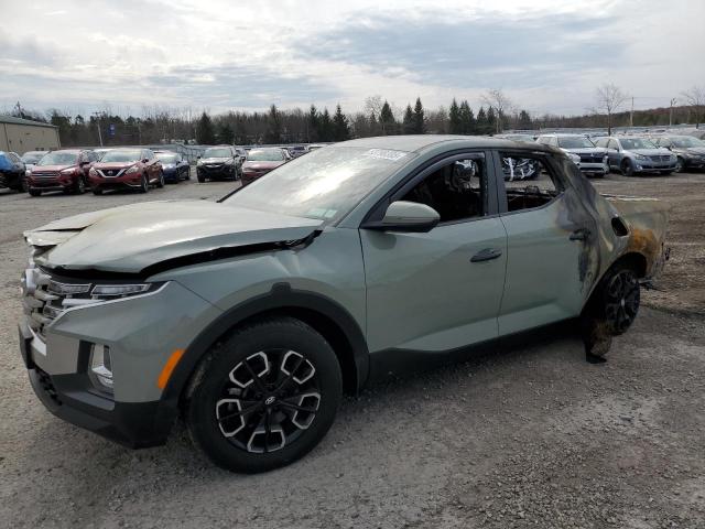 Vin: 5ntjbdae1nh013092, lot: 53798385, hyundai santa cruz sel 2022 img_1