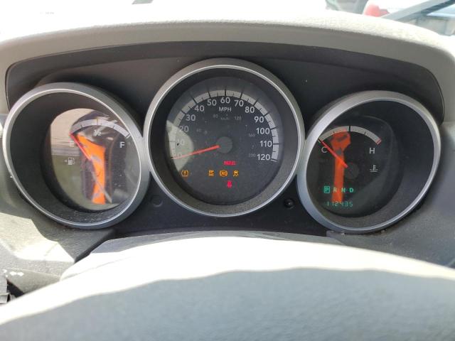 2010 DODGE GRAND CARAVAN SE - 2D4RN4DE2AR197902