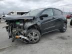 2022 HONDA HR-V EX - 3CZRU6H59NM763793