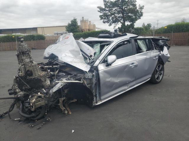 Vin: wauenaf42ja110810, lot: 54441155, audi a4 premium plus 2018 img_1