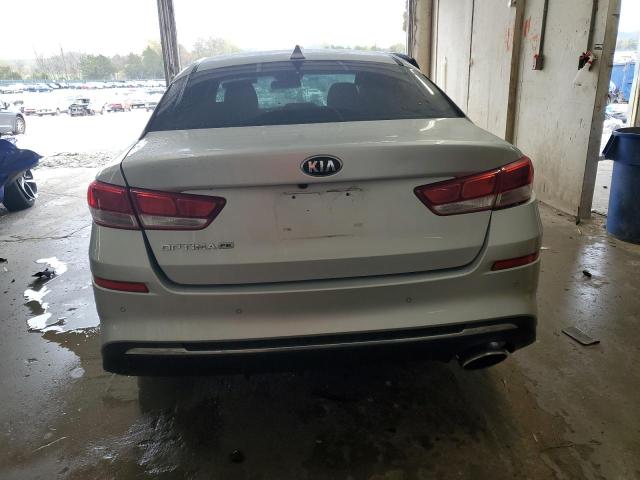 2019 KIA OPTIMA LX - 5XXGT4L32KG311451