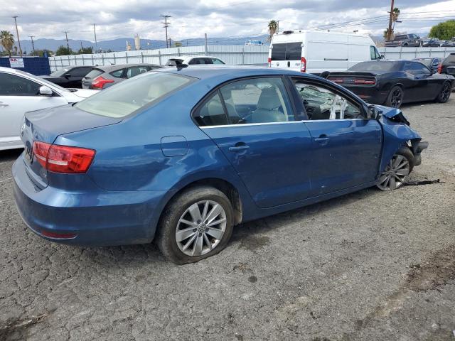 2015 VOLKSWAGEN JETTA TDI - 3VWLA7AJ3FM414550
