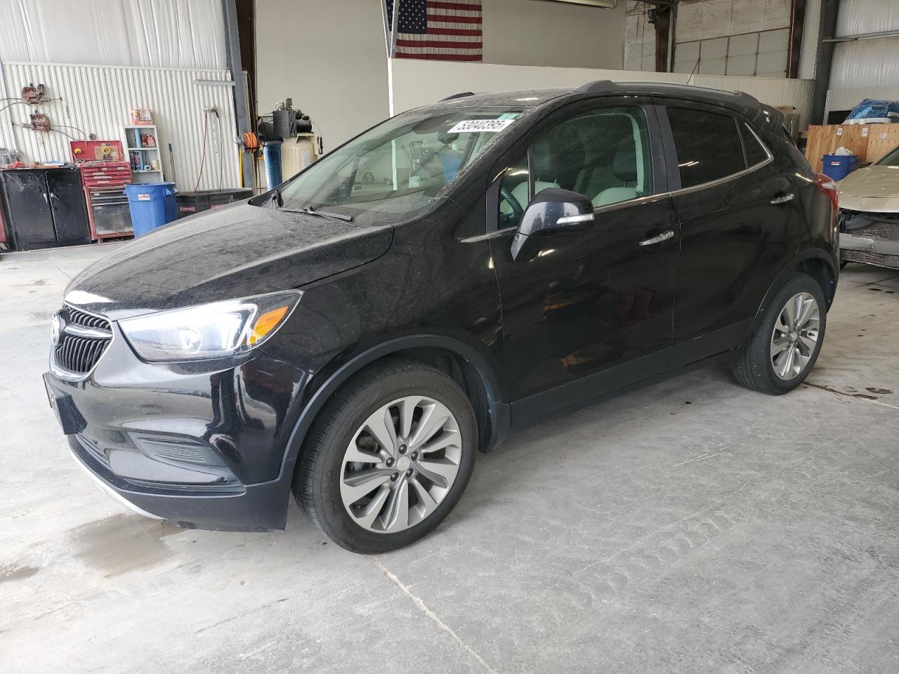 BUICK ENCORE PREFERRED