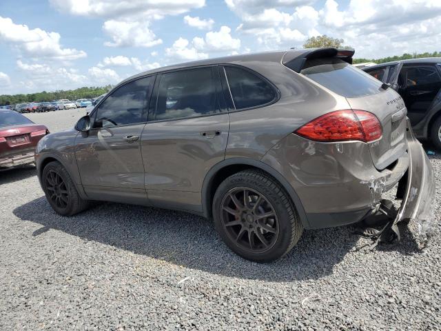 Vin: wp1ab2a26bla44787, lot: 51590815, porsche cayenne s 20112