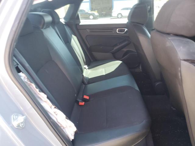 2022 HONDA CIVIC SPOR - 2HGFE2F59NH608162