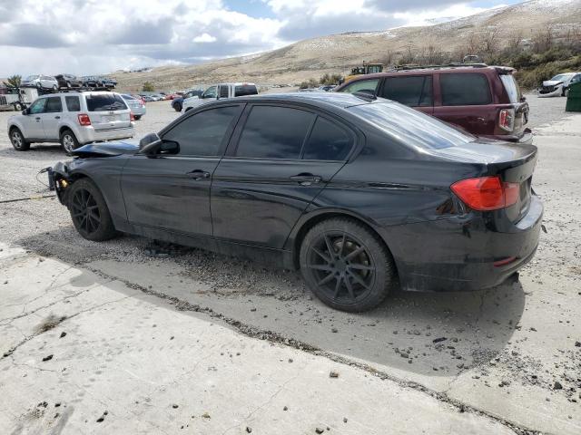 Vin: wba3b3c56df542445, lot: 51684005, bmw 3 series xi 20132