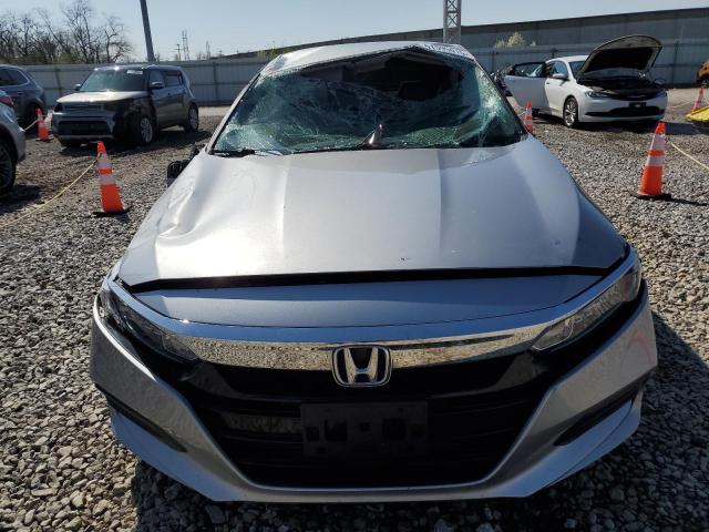 2018 HONDA ACCORD LX - 1HGCV1F16JA082558