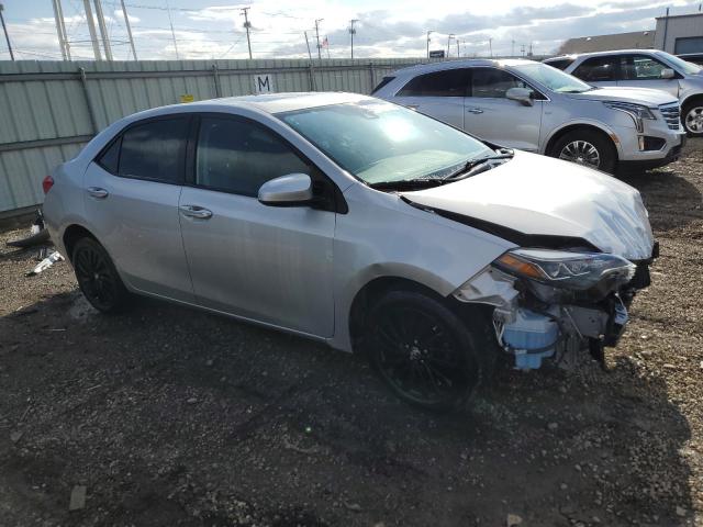 2018 TOYOTA COROLLA L - 2T1BURHE9JC974696