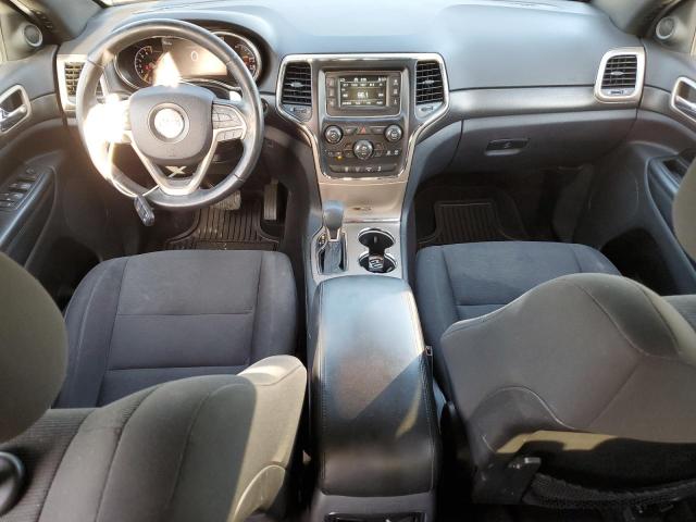 2016 JEEP GRAND CHER - 1C4RJEAG5GC335437
