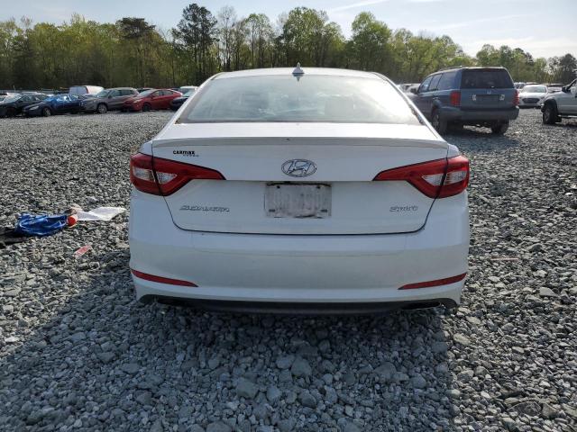 2015 HYUNDAI SONATA SPO - 5NPE34AF7FH075118