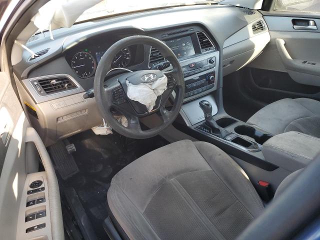 2016 HYUNDAI SONATA SE - 5NPE24AF9GH338648