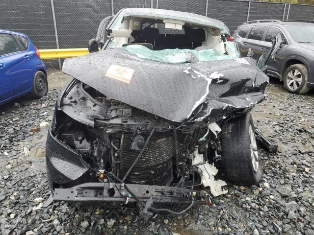 2018 DODGE DURANGO SX #3296231433