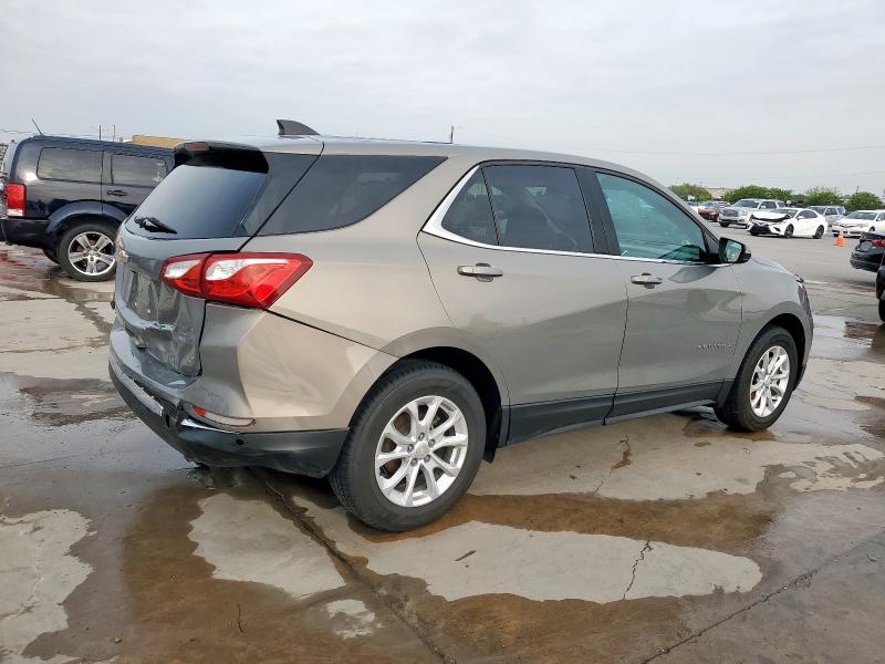 Vin: 3gnaxkev3ks512225, lot: 50991275, chevrolet equinox lt 20193