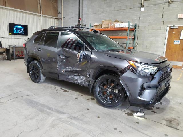 Vin: 4t3e6rfv1nu096090, lot: 53602885, toyota rav4 xse 20224